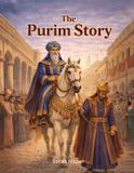 The Mazorbooks The Purim Story: Heroes, Villains, and an Upside-Down Miracle: 6