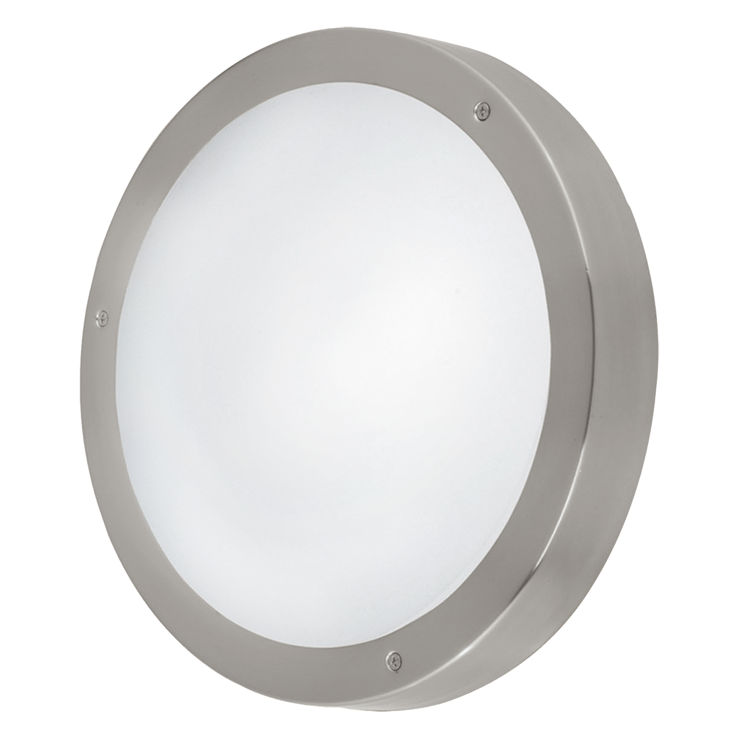 EGLO VENTO 1 Buitenlamp - 950 Lumen - 3000 Kelvin - Warm Wit - Roestvrijstaal