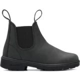 Blundstone 1325 Kids Chelsea boots Rustic Black Leer Unisex