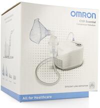 Omron C101 Essential Aerosol - 1 stuk