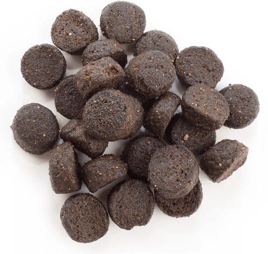 Happy Dog VET Hypersensitivity - 4 kg
