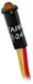 Blue Sea Systems Oranje Led-indicatorlampje 12/24v Zwart