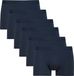 CALIDA Boxershorts New Boxer Benefit 3P Calida Heren M (50) Set van 6