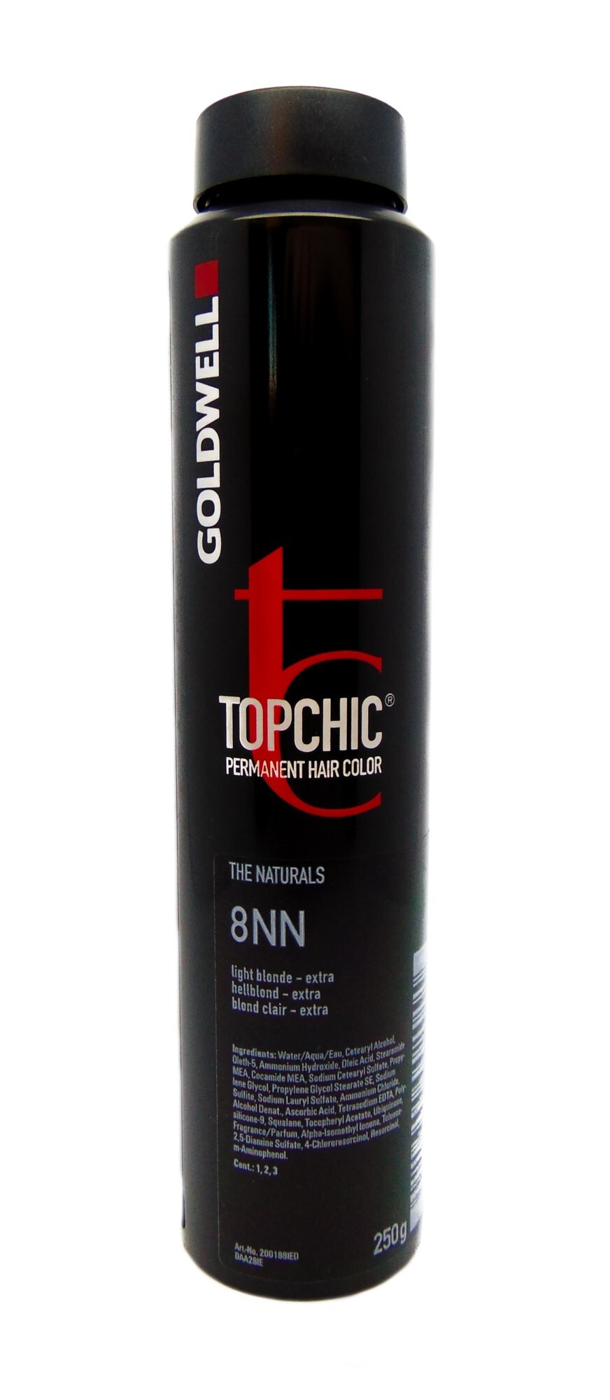 Goldwell Topchic Hair Color Bus 8NN 250ml