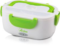 Ardes Calidus 40 W 1,5 l Groen, Wit Volwassene