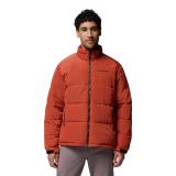 Columbia Pike Lake™ Novelty Jas Oranje XL Man