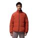 Columbia Pike Lake™ Novelty Jas Oranje XL Man