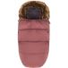 Fillikid Sac d'hiver pour poussette, poudre rose, 50 x 100 cm