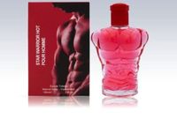 Fine Perfumery Star Warrior / 100 ml / Men