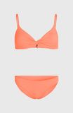 O'Neill Malibu Matira Tankini Bikiniset - Orange - Taille 38