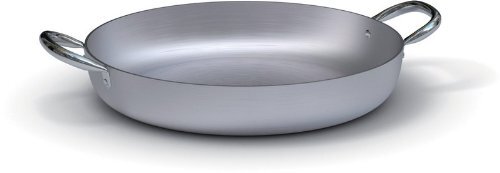 Ballarini Sauspan, 1000192, aluminium, Grijs, 36 cm