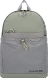 JOST Lohja Daypack Backpack Salvia Mintgroen