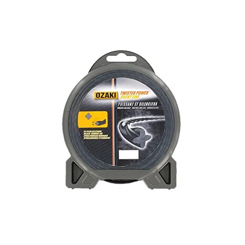 Greenstar 507506 nylondraad, 1,6 mm