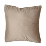 NOUS Living sierkussenhoes Bella (45x45 cm)