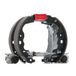TRW Bremsbackensatz GSK1082