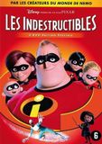 Les Indestructibles, Les - Edition Speciale DVD