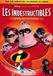 Les Indestructibles, Les - Edition Speciale DVD