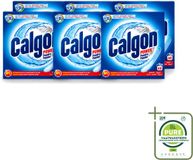 Calgon 6 x Nettoyant pour machine à laver Poudre