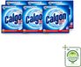 Calgon 6 x Nettoyant pour machine à laver Poudre