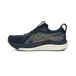 ASICS GEL-KAYANO 33 Stabiliteitsschoen Heren - donkerblauw, kaki, Maat 41,5