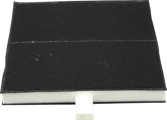 Bosch Koolstoffilter DHZ5180