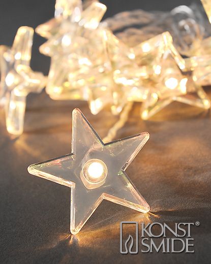 KONSTSMIDE 1405-103 Decoratieve verlichting Warm wit 171 g