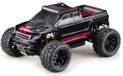 Absima AMT3.4 V2 Brushed 1:10 RC auto Elektro Monstertruck 4WD RTR 2,4 GHz