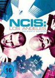 NCIS: Navy CIS: Los Angeles Season 7 DVD