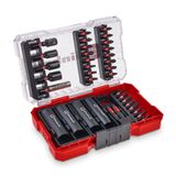 Originele Einhell Impact Bitset - 35-delig - M-Case