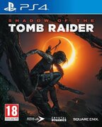 Koch Media Shadow of the Tomb Raider (PS4) (FR) video-game PlayStation 4 Basis Frans PlayStation 4