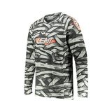 Leatt MTB-shirt met lange mouwen 2.0 Gravity Mummy