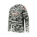 Leatt MTB-shirt met lange mouwen 2.0 Gravity Mummy