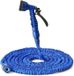 Tuyau d'arrosage multifonctionnel, extensible et flexible
