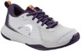 Head Sprint Court 4.0 Kinderen Tennisschoenen Wit EU 36