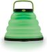 Goal Zero Crush Chroma Lampe de tente - Lampe de camping - Diverses couleurs - USB - Panneau solaire