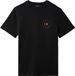 Calvin Klein Jeans T-shirt Manches Courtes Coton M