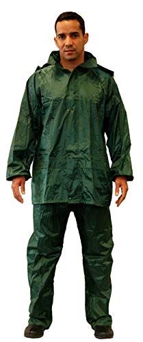 Gahibre Volledig waterpak - Groen - Maat M