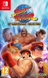 Capcom Street Fighter 30th Anniversary Collection - Switch