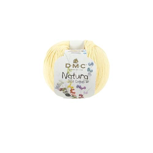 DMC Natura Yarn