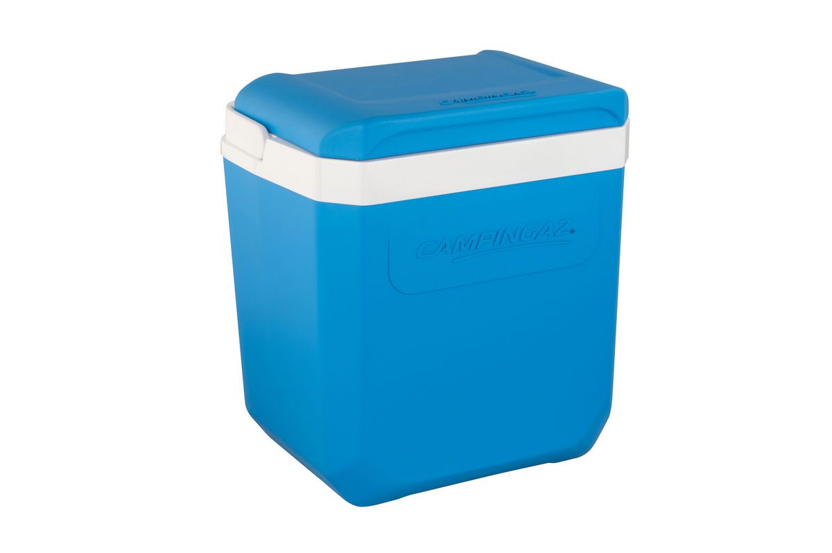 Campingaz Icetime Plus Koelbox - 30 Liter - Blauw