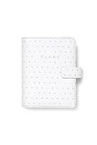 Filofax Organizer Moonlight Pocket Organizer Wit 2026