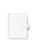Filofax Organizer Moonlight Pocket Organizer Wit 2026