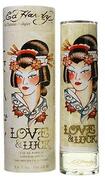 Ed Hardy Love & Luck for Women - 50 ml - Eau de parfum eau de parfum / 50 ml / dames