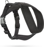 Beeztees Sport Hondentuig Nylon Zwart 74-100 cm