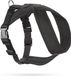 Beeztees Sport Hondentuig Nylon Zwart 74-100 cm