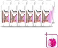 Rexona 12 x Women Anti-Transpirant Stick Maximum Protection Confidence 45 ml