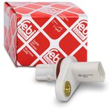 febi bilstein 38710 nokkenassensor met O-ring, 1 stuk | Compatibel met: CHEVROLET AVEO Schrägheck, AVEO Stufenheck, TRAX, OPEL ADAM, AMPERA, ASTRA J, ASTRA J Caravan, ASTRA J GTC