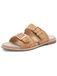 ara ELBA Ballerines pour femme Naturel 43 EU