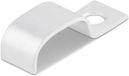 Norma Normafix® BSL Type 510 klem schroefbaar zilver
