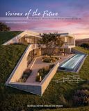 Visions of the Future: A Detailed Architecture Book Imagined by Ai
